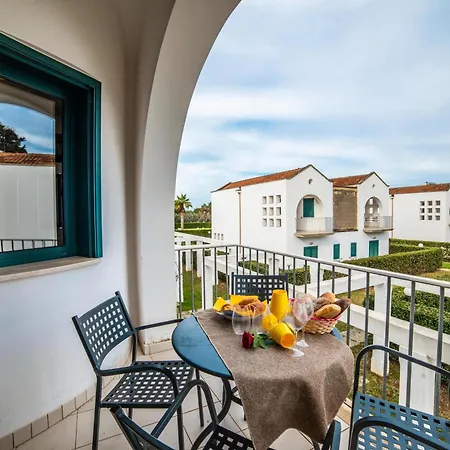 Apartmán Blumare Otranto
