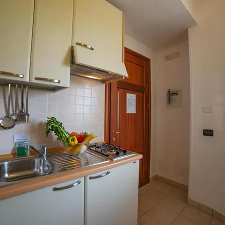 Appartement Blumare Otranto